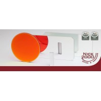 NICK 2000 logo - Similar company to Gap Laser Systems S.R.L.