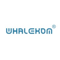 WHALEKOM | Memory Ram & Solid state drive logo - Similar company to Outza