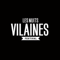 Festival Les Nuits Vilaines logo - Similar company to 2V Event