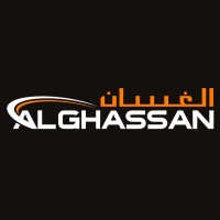 AL GHASSAN TRADING W.L.L logo - Similar company to Hashmi Engineering