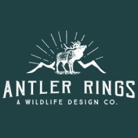 Antler Rings logo - Similar company to Austin Subaru
