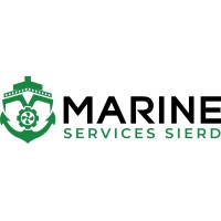 Marine Services Sierd B.V. logo - Similar company to Mas Technics B.V.