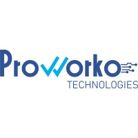 ProWorko Technologies logo - Similar company to Xtronic Hub