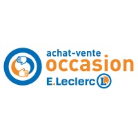 Occasion E.Leclerc