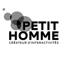 Petit Homme production logo - Similar company to Trace Studio Prod