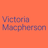 VICTORIA MACPHERSON LIMITED logo - Similar company to Tyche Leadership Consulting Ltd