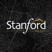 Stanford Estate Agents logo - Similar company to Frescodata