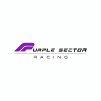 Purple Sector Racing logo - Similar company to Purple Sector