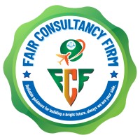 Fair Consultancy Firm logo - Similar company to Machine Solutions Ai - حلول الآلة للذكاء الاصطناعي
