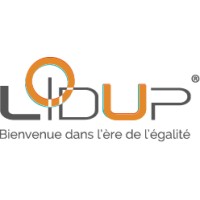 Lidup Bienvenue Dans L'Ère De L'Égalité !