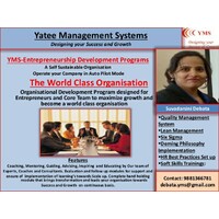 Yatee Management System
