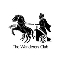 The Wanderers Club logo - Similar company to Padelbeast