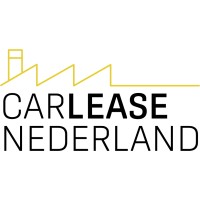 CarLease Nederland logo - Similar company to Carlease