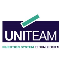 UNITEAM ITALIA S.R.L. logo - Similar company to Desall
