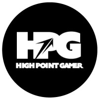 High Point Gamer logo - Similar company to The Skills Center