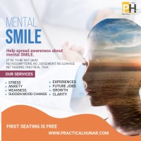 Mentalsmiles logo - Similar company to Edubild