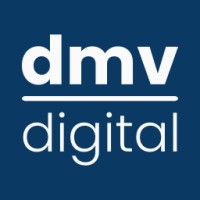 dmv·digital logo - Similar company to Beemagnetic