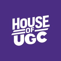 House of UGC logo - Similar company to Petblush