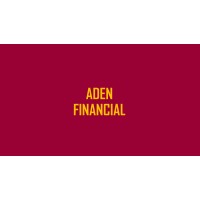ADEN FINANCIAL logo - Similar company to Trade Control
