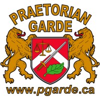 Praetorian Garde Inc. logo - Similar company to Cpi Security Services Inc.