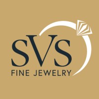 SVS Fine Jewelry logo - Similar company to Cad Jewel Designer