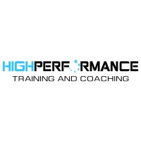 High Performance Training and Coaching logo - Similar company to Remarkable Cream