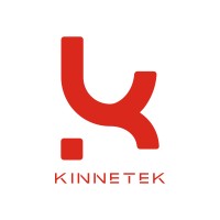 Kinnetek logo - Similar company to Vrx Simulators