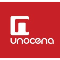 UNOCENA logo - Similar company to Resolvesaúde