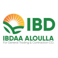 Ibdaa Aloulla logo - Similar company to Almco Group Co.