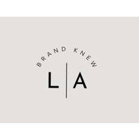 BrandKnewLA logo - Similar company to Beyliss