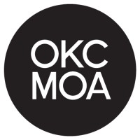 Oklahoma City Museum of Art logo - Similar company to Oklahoma City Community Foundation