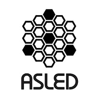 ASLED SMART LIGHTING logo - Similar company to Hv Lighting