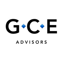 Gold Collins Edelman Advisors logo - Similar company to Esi Flow