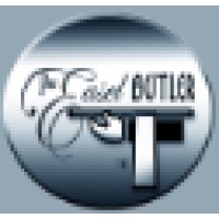 The Easel Butler logo - Similar company to Paint Away Tours