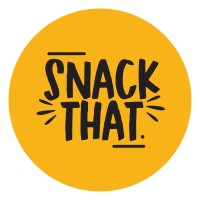 Snack That logo - Similar company to Edvolve
