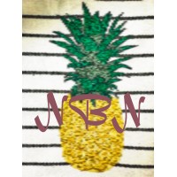 Nutrition by Nani logo - Similar company to Go Long