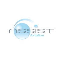Assist Aviation logo - Similar company to Sidartha Aviation Ltd Page