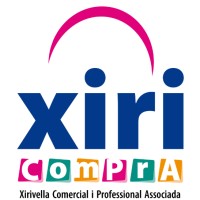 Xirivella Comercial y Profesional Asociada logo - Similar company to Designops Foundation