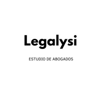 Legalysi logo - Similar company to Notaría 51 Cdmx