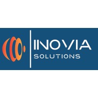 INOVIA Solutions logo - Similar company to Geek Space 9 Gmbh