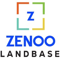 Zenoo Landbase logo - Similar company to Zenoo