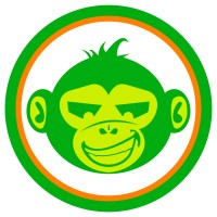 Talking Monkey Media logo - Similar company to Slopepro