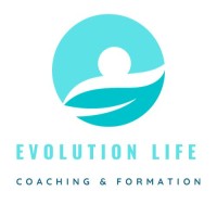 Coaching & Formation - EVolution Life logo - Similar company to Aktor Interactive