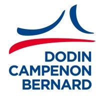 DODIN CAMPENON BERNARD logo - Similar company to Intelnet Telecom
