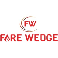 Fire Wedge Co. Saudi Arabia logo - Similar company to Shamel For Security And Safety