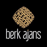 Berk Ajans logo - Similar company to Chain Hub