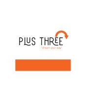 PLUS THREE 