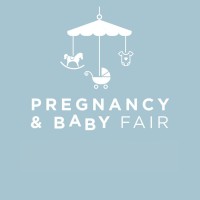Pregnancy & Baby Fair (Ireland) logo - Similar company to Kerrison Exhibitions Ltd
