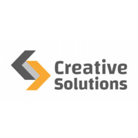 Creative solutions company logo - Similar company to Inotech