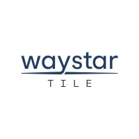 Waystar Tile logo - Similar company to Leonith Ceramics Llp